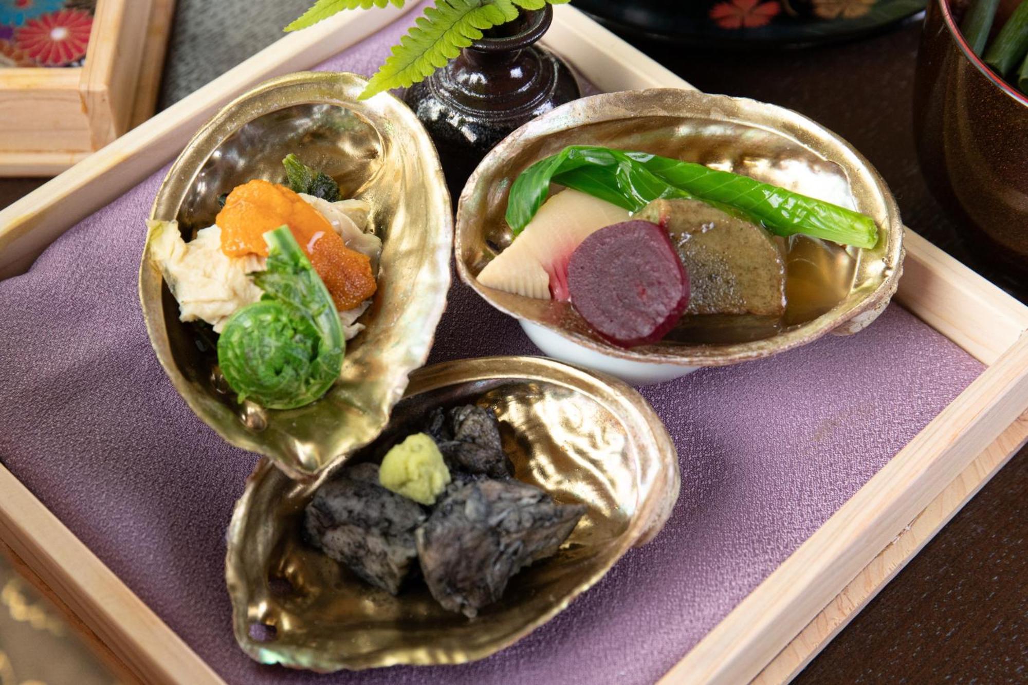 Yufuin Besso Shikisai Hotel מראה חיצוני תמונה